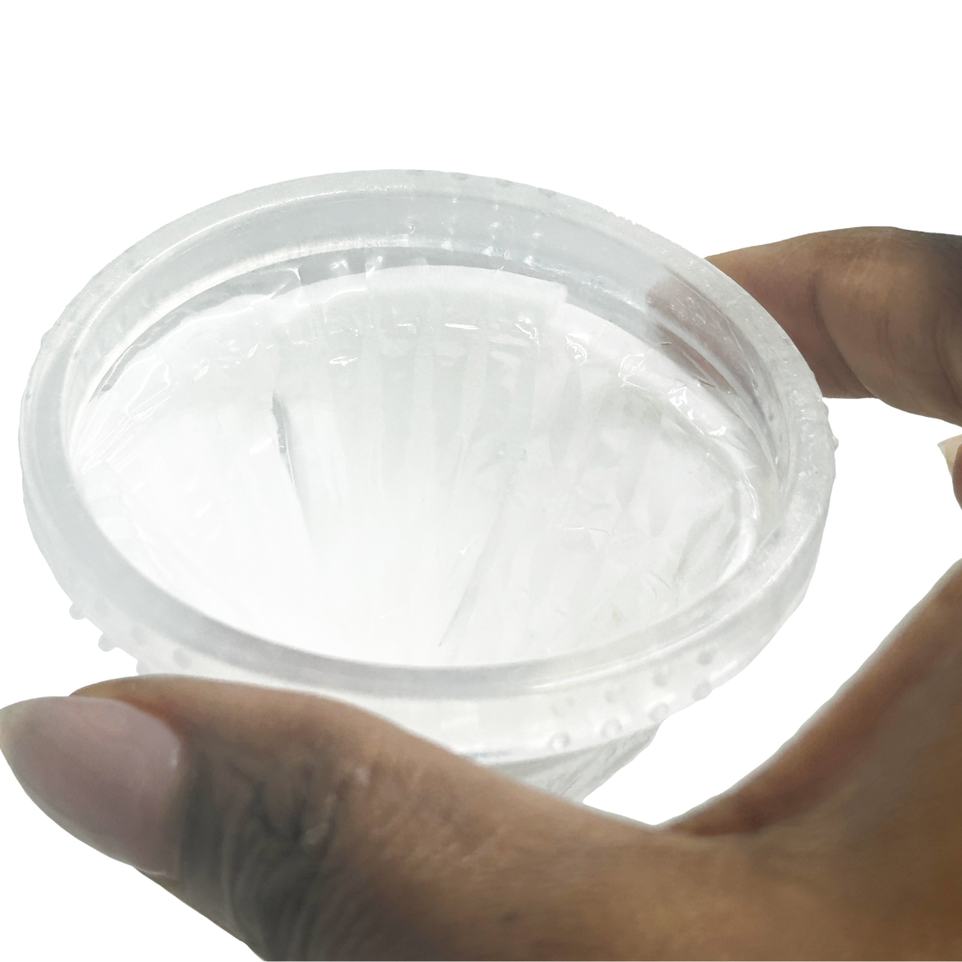 Anu Disposable Disc 3ct