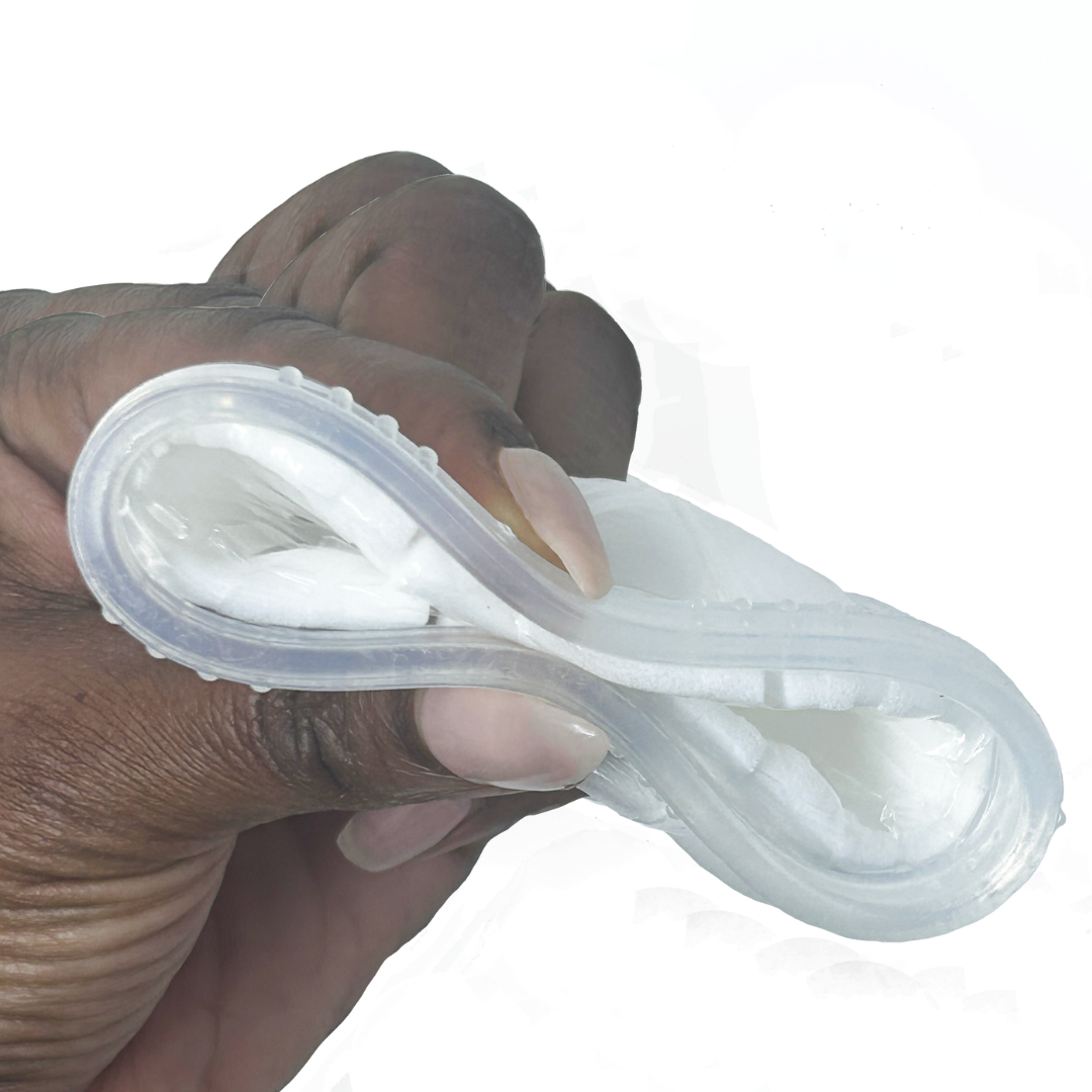 Anu Disposable Disc 3ct