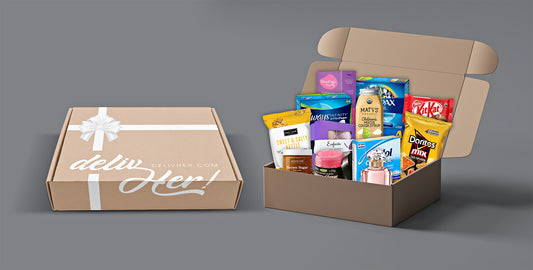 Treasure Chest w/ Pain management