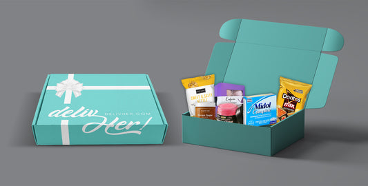 Essential Box 10